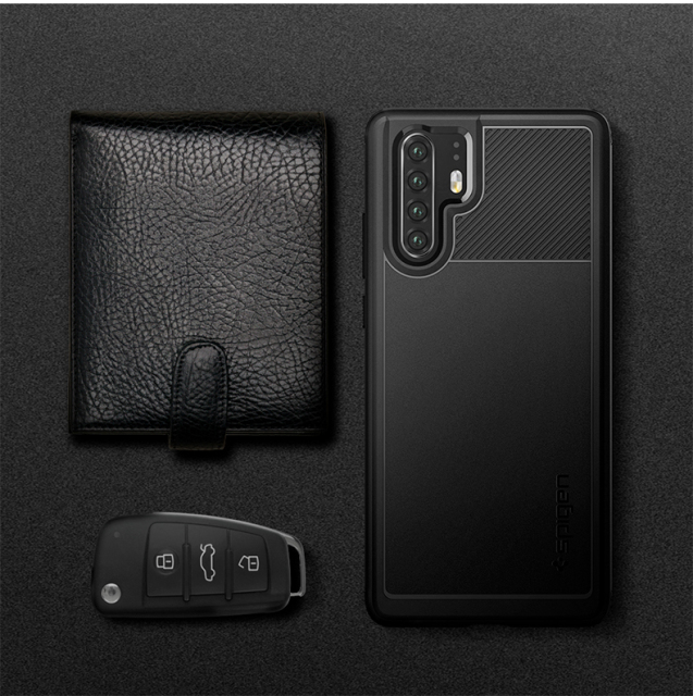 coque spigen pour huawei p30 pro