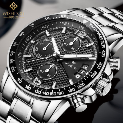 分析威思登手表怎么样，质量烂不烂呢,用后反馈