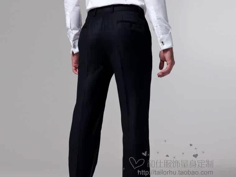 Costume homme TAILOR HU en laine - Ref 1565064 Image 10