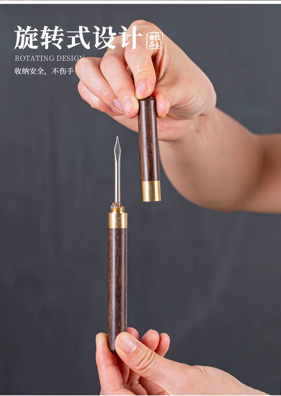hũ sứ đựng trà Bình trà gốm đen lọ kín lọ lưu trữ nhỏ du lịch kiểu Nhật Bản lưu trữ bình trà gốm sứ nhỏ cầm tay hũ đựng trà bằng gốm hũ đựng trà tử sa
