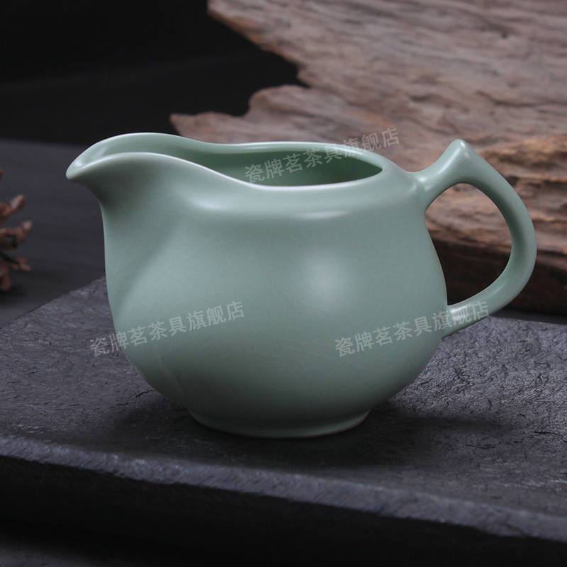 Palettes mingyuan tea set your up porcelain fair keller slicing can raise the handle kung fu tea tea tea sea ceramics with zero