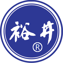赤峰裕井烧坊酒厂的LOGO