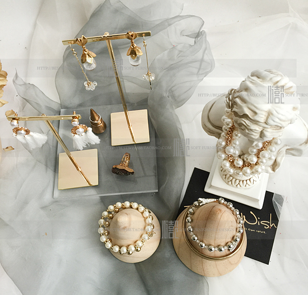Coffret à bijoux - Ref 3108186 Image 4