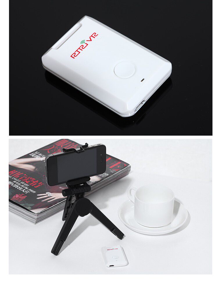 Télécommande pour téléphone portable - Ref 302445 Image 22