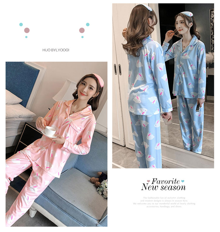 Pyjama pour femme OTHER   à manches longues - Ref 2987849 Image 35