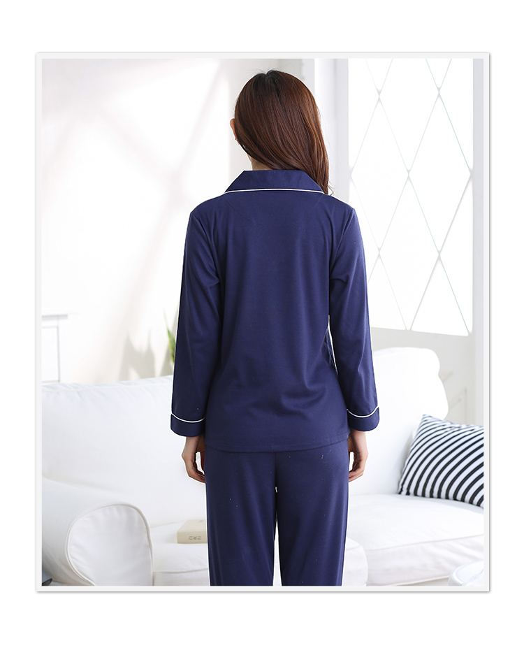 Pyjama pour femme OTHER   à manches longues - Ref 2987849 Image 28