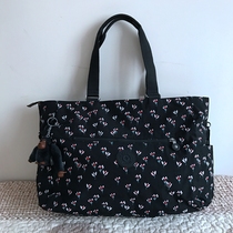 kipling K12563 K18621 Adora Baby Mommy Bag Shoulder bag Crossbody bag with spacer pad