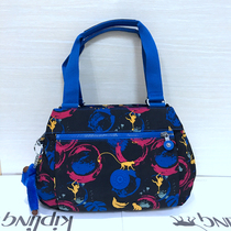 KIPLING K15257 K12479 Orelie Backpack Crossbody Bag Handbag Shoulder Bag