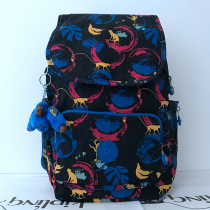 KIPLING K70740 K12033 K17071 Small medium school bag backpack female bag