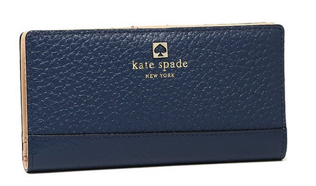 kate spade ks WLRU1394 Long Wallet Clutch