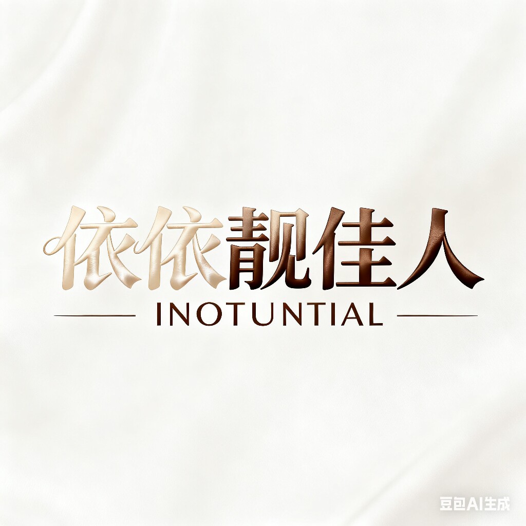 依依靓佳人