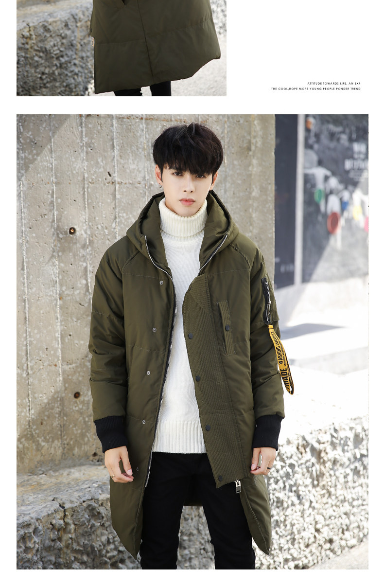 Blouson homme KACELSY en Polyester - Ref 3119650 Image 28