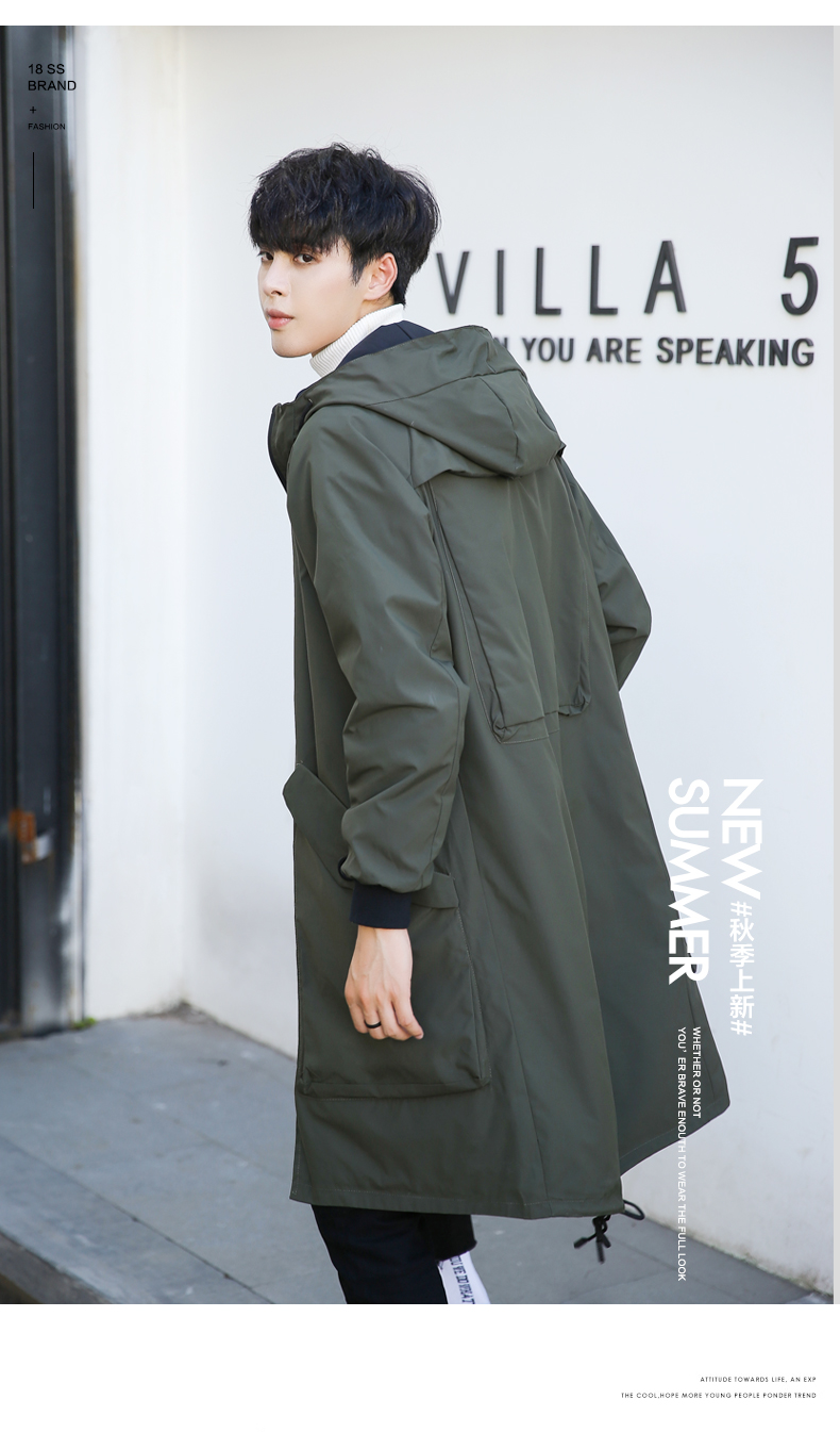 Blouson homme KACELSY manches longues en Polyester - Ref 3119054 Image 12