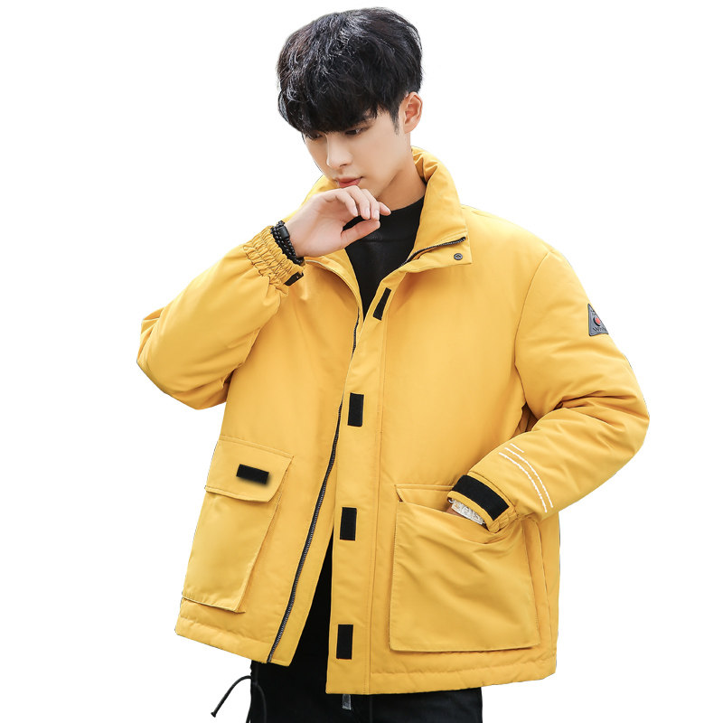 Blouson homme KACELSY en Polyester - Ref 3119671 Image 5