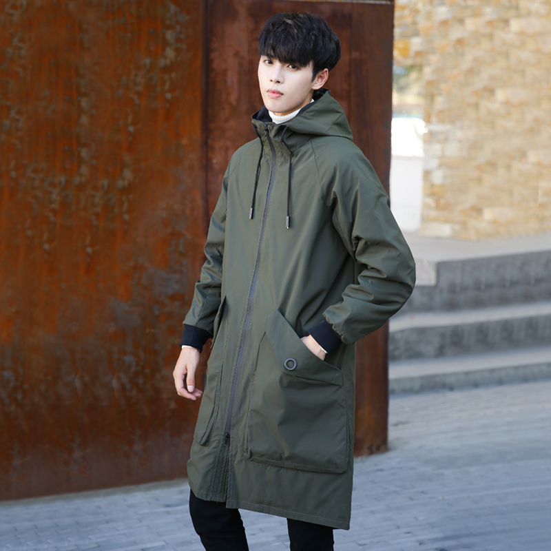 Blouson homme KACELSY manches longues en Polyester - Ref 3119054 Image 4