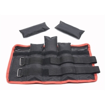 Sandbag leggings for students kilogram weight-bearing equipment running training sports ankles legs childrens hands and feet mens and womens hand binding