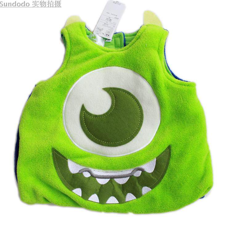 Gilet enfant en corail - Ref 2069564 Image 13