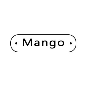 XHS Mango服饰