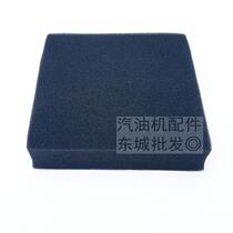 5kw gasoline generator with EF2600 EF6600 air filter sponge MZ175 MZ360 air filter sponge