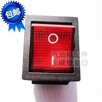 Petrol Dynamo Accessories 2KW2 2KW2 5kw-5KW FLAMEOUT SWITCH BOAT TYPE SWITCH