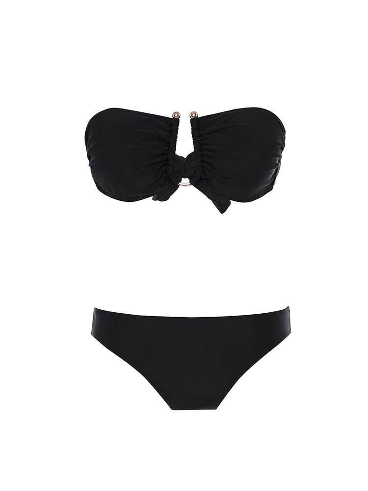 Bikini en Nylon - Ref 3430594 Image 5