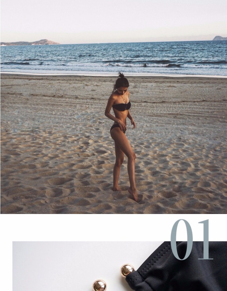 Bikini en Nylon - Ref 3430594 Image 22