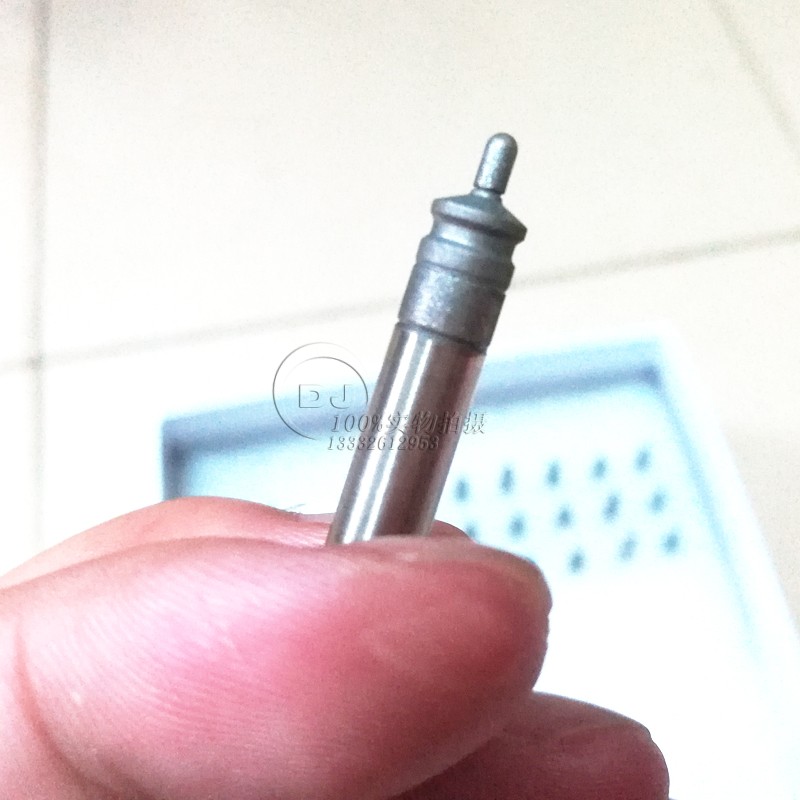 精雕機(jī)磨頭實(shí)拍4