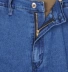 Quần nam nam trung niên 2017, bố, trung niên, cotton, quần jean, quần dài, mùa xuân và mùa thu - Quần jean thời trang nam cao cấp Quần jean