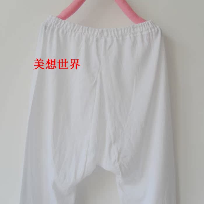 Pantalon pyjama - Ref 731828 Image 6