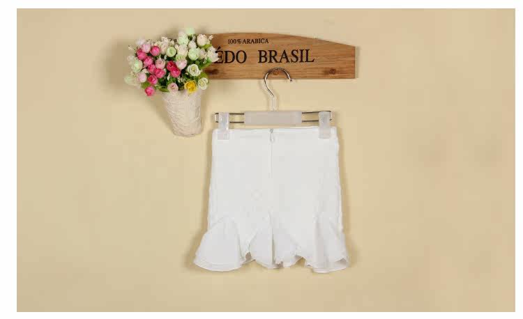 Jupe fillette - Ref 2049590 Image 26