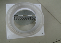 150 160 180 Common kitchen flue check valve Range hood check valve Fire check valve Check valve