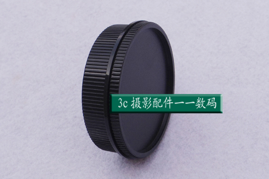 New products Leica Leica Leica T lens front and back cover T18-56 T23 2 T23 T35 1 4 lens front and rear cover set