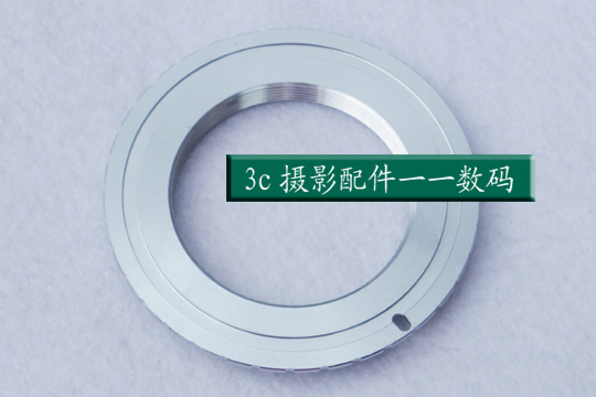 High-quality M42-eos is suitable for adapter ring 42mm lug lens to CANON Canon EF mount