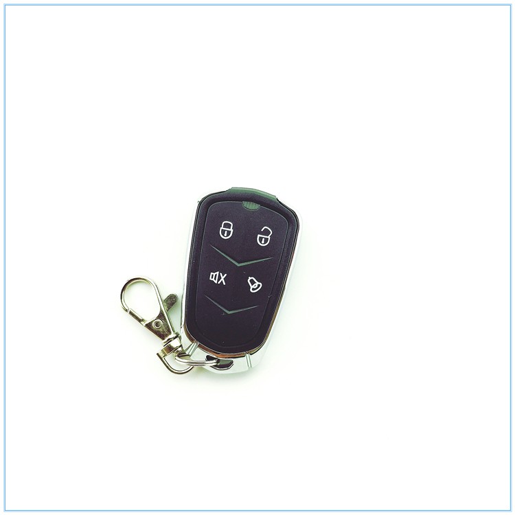 315433MHZ Wireless To Torture Remote Control Garage Door Roll Gate Metal Copy Remote Control to Torture Mighty Remote