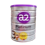 Новая Зеландия A2 Мястого молока порошок 3 -й раздел и три секции платиновой платиновой платиновой версии Австралия Бесплатная доставка