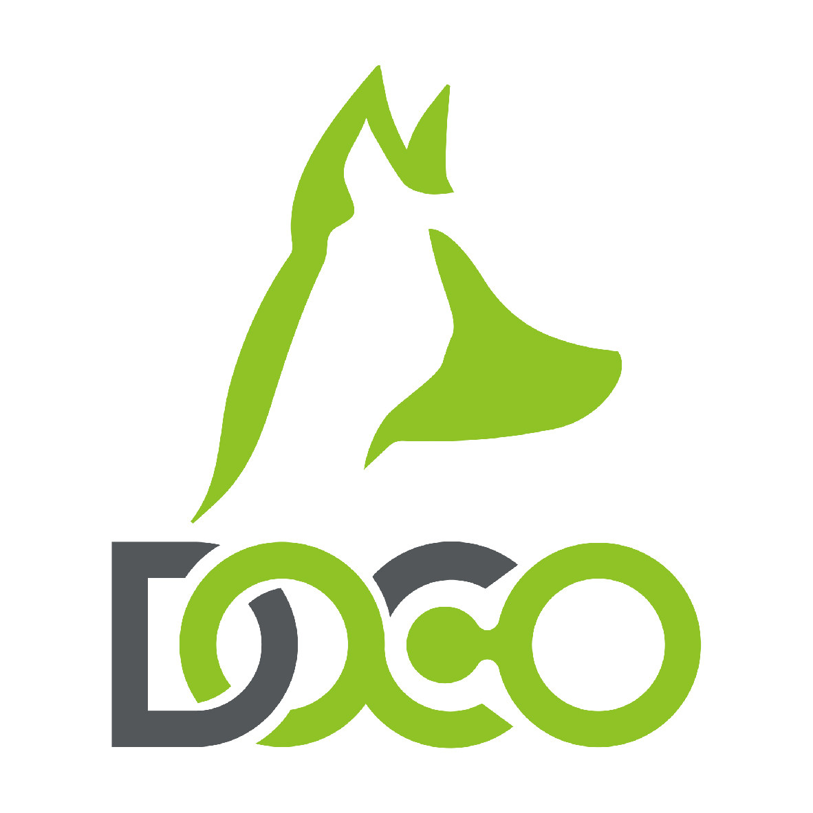 DOCOPET的LOGO