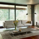 Moreduo/Итальянский подлинный кожаный диван стул гостиной одиночный пия кресло минималистский дизайнерский дизайнерский диван