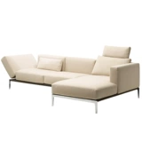 Moreduo/Итальянский подлинный кожаный диван стул гостиной одиночный пия кресло минималистский дизайнерский дизайнерский диван