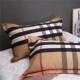 Vỏ gối bằng cotton nguyên chất