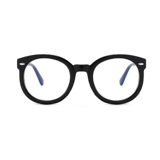 Xiaofugui pan -sase model gaceles рамки женская корейская версия Tide net Red Black Rame Restro Round Face Big Frame