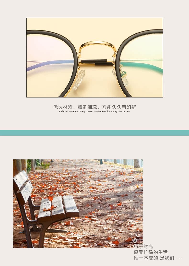 Montures de lunettes en Alliage de nickel - Ref 3140758 Image 9