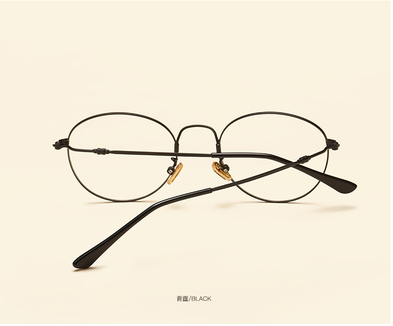 Montures de lunettes en Alliage de nickel - Ref 3140862 Image 15