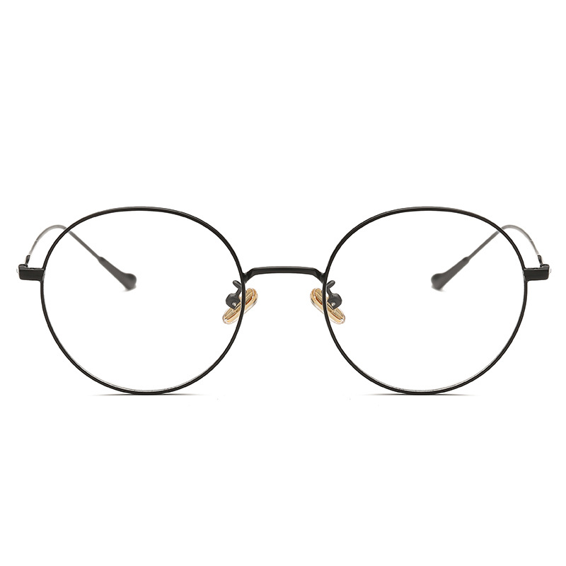 Montures de lunettes en Alliage de nickel - Ref 3139658 Image 4