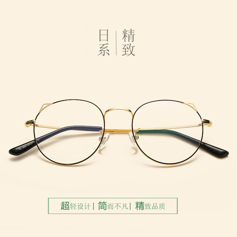 Montures de lunettes en Alliage de nickel - Ref 3138884 Image 5