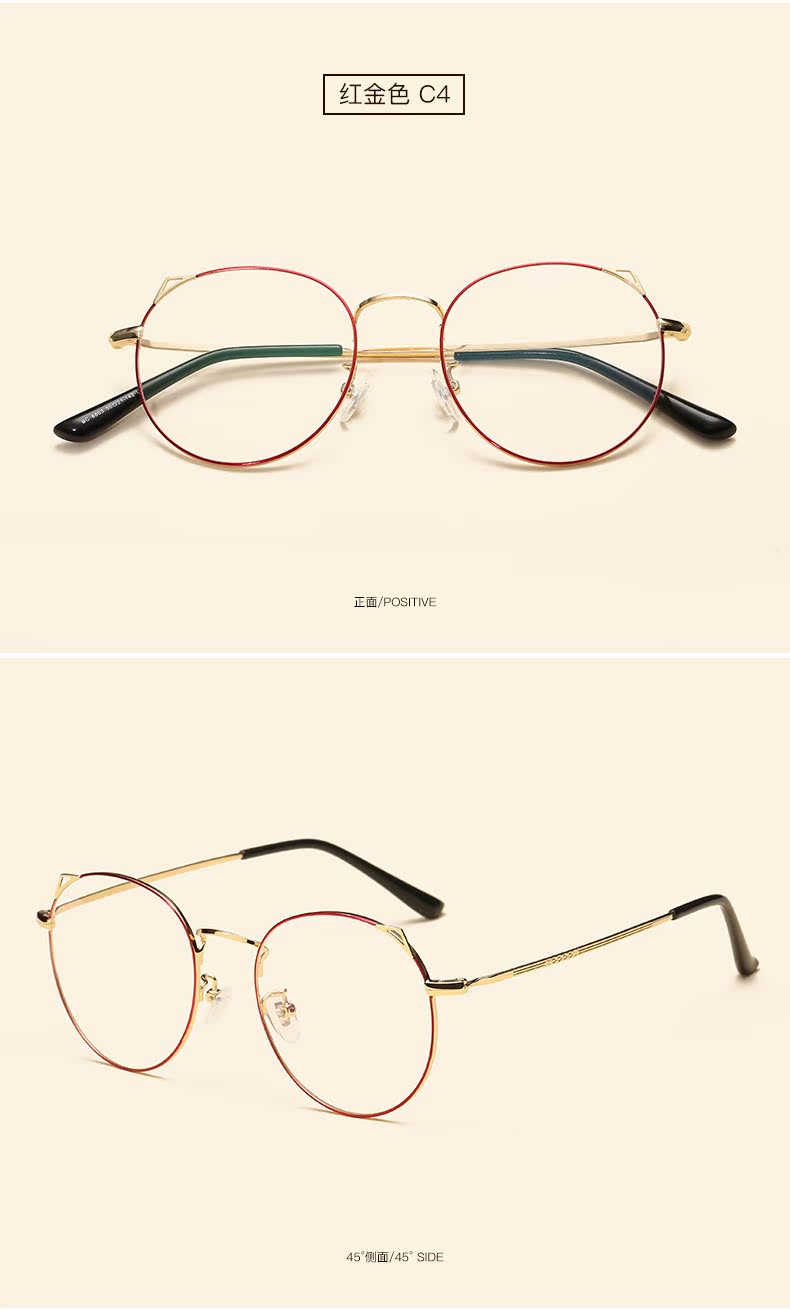 Montures de lunettes en Alliage de nickel - Ref 3138884 Image 18