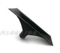 Treble horn 382x130mm speaker horn stage speaker treble drive head horn high speaker accessories