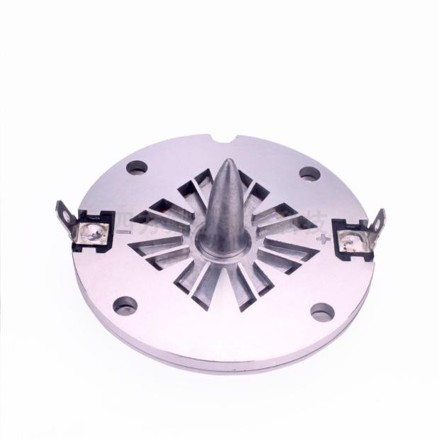 Full aluminum frame JBL2408H-1 alt film alt sound circle JBL neodymium magnetic 38 core tenor driving headhorn accessories