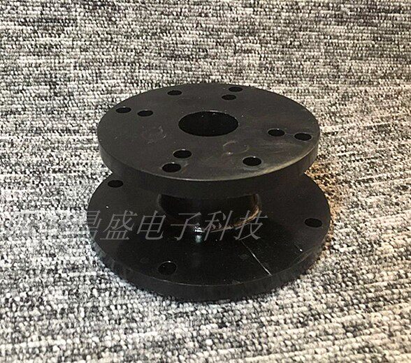 Almighty Treble Adapter 34 Core 44 Core Turn 72 Core 75 Core Alt Horn Adapter Drive Head Transfer Cover Plate