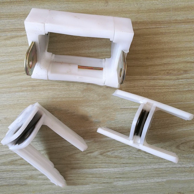 (Factory direct sales) Mining cable clamp Coal miner cable fixing splint HOUC type high voltage wiring clip