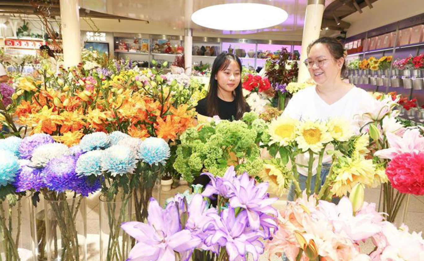 ĸ�׽ڴ��ȡ��ж����ѡ���Ů����ʽ���衱��һ�ף�